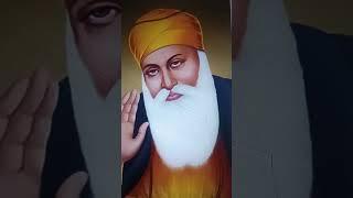guru nanak dev ji maharaj