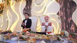 12.09.2024 Wedding Day / Restaurant OLTIN SAMARQAND