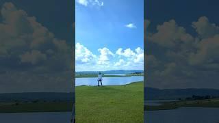 SRK song #Umrangso #Abhijit #travel #yt shorts