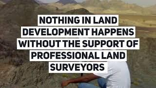 Industry Driven Approach to Land Surveyor Training