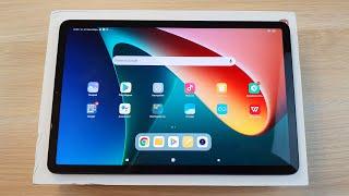 XIAOMI PAD 5 - НОВЫЙ ПЛАНШЕТ С МОЩНЫМ ПРОЦЕССОРОМ!