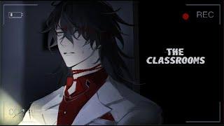 The Classrooms【NIJISANJI EN | Vox Akuma】