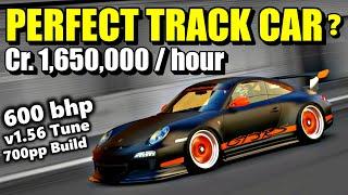 The BEST Road Car in GT7 ? | Porsche 911 GT3 997 Tune | Gran Turismo 7 Money Grind