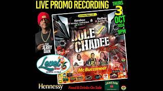 JERRY DAN - RED BOY & KIRA BOO - DOLE CHADEE THE CRUISE PROMO (NOV 23RD 2024)