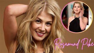 Rosamund Pike's Insane Photos That Will Make You Drool