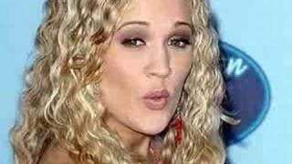 Carrie Underwood
