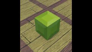 How To Craft Life Cube In Cube Combination Roblox