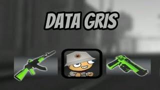 DATA GRIS PARA SAMP ALYN // LINK DIRECTO | LUCIFER DARKX