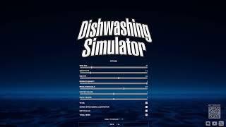 Jolly Wangcore Streams: Dishwashing simulator (part 1)