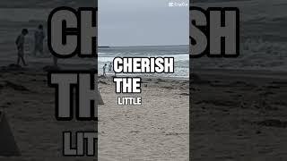 Just enjoy life!