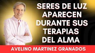 EXPERIENCIAS ESPIRITUALES DE UN TERAPEUTA
