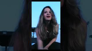 Gözde Ardıç - Söylesene [Shorts Video] #rock #2025  #alternative