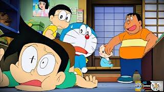 Nobita and space hero's || Doraemon new movie || new doraemon movie in hindi || doraemon