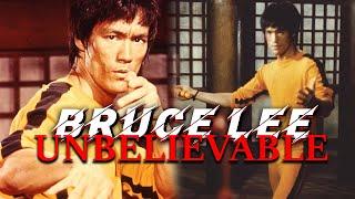 Bruce Lee's classic reappearanceJeet Kune Do power show！ | The Legend of Bruce Lee