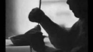 Sylvia Plath Reads 'Daddy'