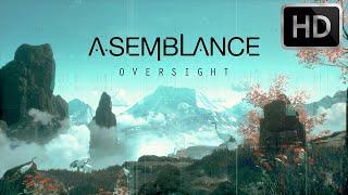 Asemblance: Oversight : HD Walkthrough Gameplay (Full Game | No Commentary)