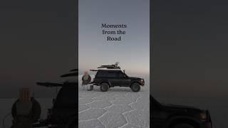 Moments from the Road Episode 1 #Panama #travelcouple #overlandtravel #landcruiser #seekadventure