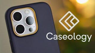 CASEOLOGY iPhone 16 Pro Accessories - AVOID THIS CASE