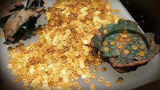 5 Ancient Coin Treasures that Changed History