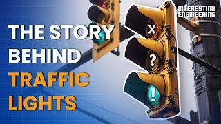 How do traffic lights work?