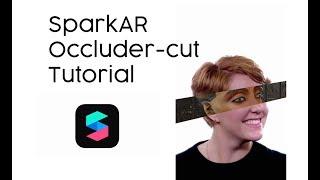 Occluder Planes SparkAR Tutorial