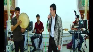 Ilhomjon Rajabov Samarkand UZB Clip 2