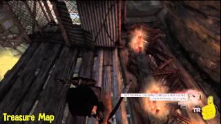 Tomb Raider: No One Left Behind - All Collectables (Documents, Relics, GPS Caches & Sacks) - HTG