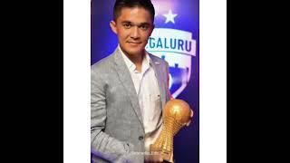 sunil chhetri birthday status || sunil chhetri whatsapp status #sunilchhetri  #viralshorts #football