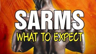 Sarms 101 - Let's Go!