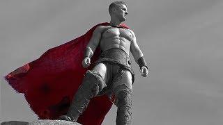 A Spartan Rises - #1 Lean Muscle Building Program for Busy Men