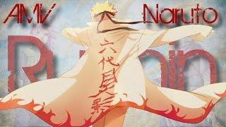 Naruto AMV - Runnin