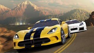 Forza Horizon 2 - Developer Commentary
