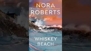 Nora Roberts - Whiskey Beach| Audiobook Mystery, Thriller & Suspense - Part 1