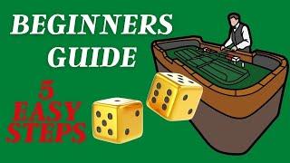 Craps Rules: How to Play Craps at the Casino