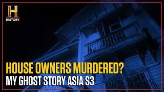 The Gruesome Tale Behind The Laperal White House Sightings | My Ghost Story Asia (S3)