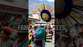 The Majestic Andean Mountains of Ecuador: A Must-See Destination