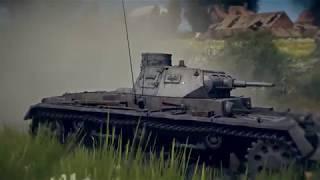 War Thunder - New trailer shows new french tank