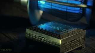 Ellie Goulding.  Haven.  clip. 2014.(Elton John cover)