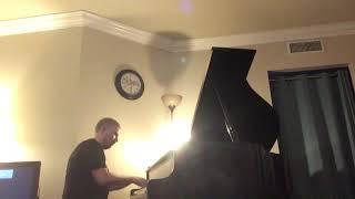 Rachmaninov Prelude in C sharp minor, by Anton Smirnov