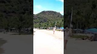 When You Dress for the Beach… and the Catwalk 