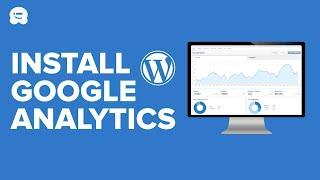 How to Install Google Analytics in WordPress for Beginners