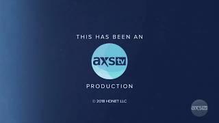 Enchanted Media/Red Arrow Industries/AXS-TV (2018)