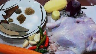 masak di malam jumaat @dapur lulu live Masak nasi mandhi #masakanarab