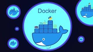 Como instalar o Docker no Windows