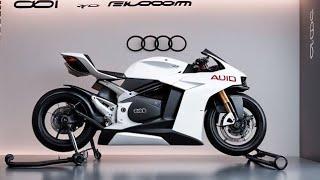 Audi’s Ultimate Superbike  | A Deep Dive into the RS 1000RR #audi #rs1000 #2025