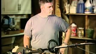 How to Properly Mix Oil and Gas for Tools Video: Instructions from Sears PartsDirect