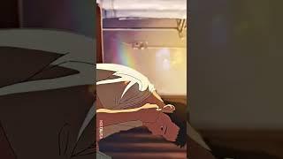 Anime scenery 4k #animeshorts