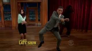 craig ferguson dancing