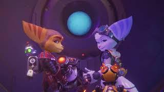 Ratchet & Clank: Rift Apart Part 9: The Arena Silver Cup