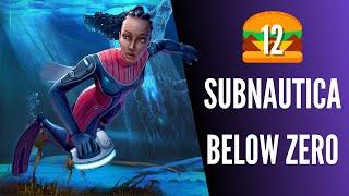 SUBNAUTICA - BELOW ZERO : DOUCHE FROIDE POUR CE DEUXIEME OPUS ? TEST FR